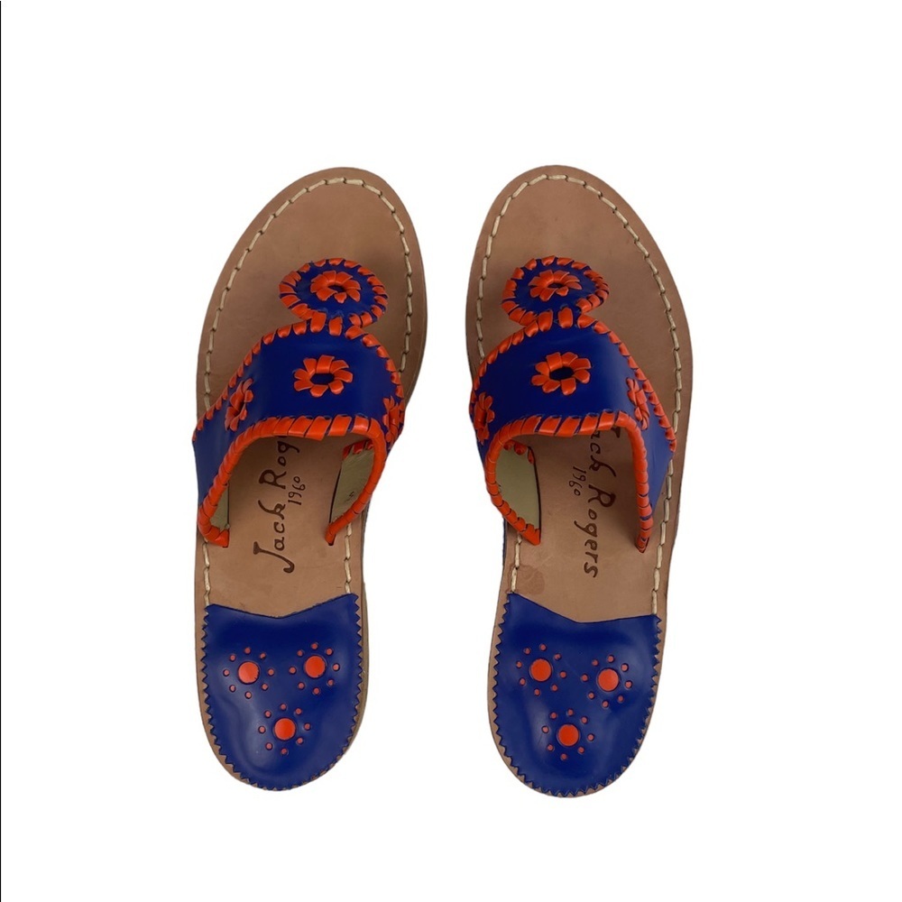 Jack Rogers Jacks classic style sandals